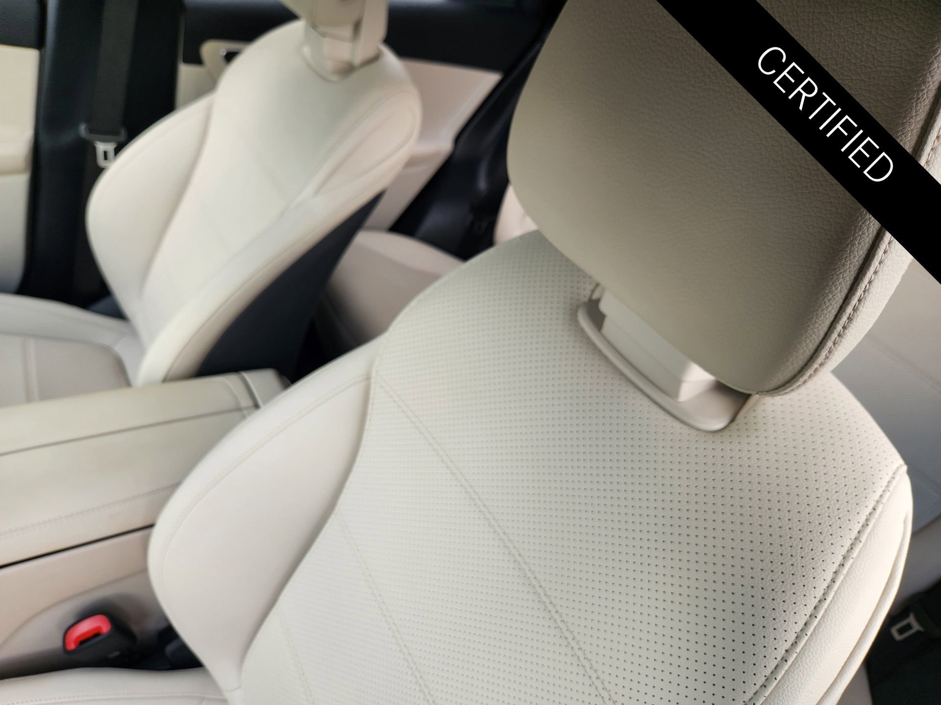 Certified 2026 Mercedes-Benz GLC 300 image 16