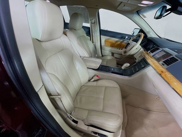 Used 2009 Lincoln MKS FWD image 29