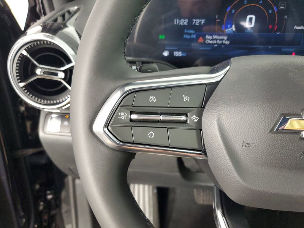 New 2026 Chevrolet Equinox LT w/ Safety and Technology Package FWD image 25