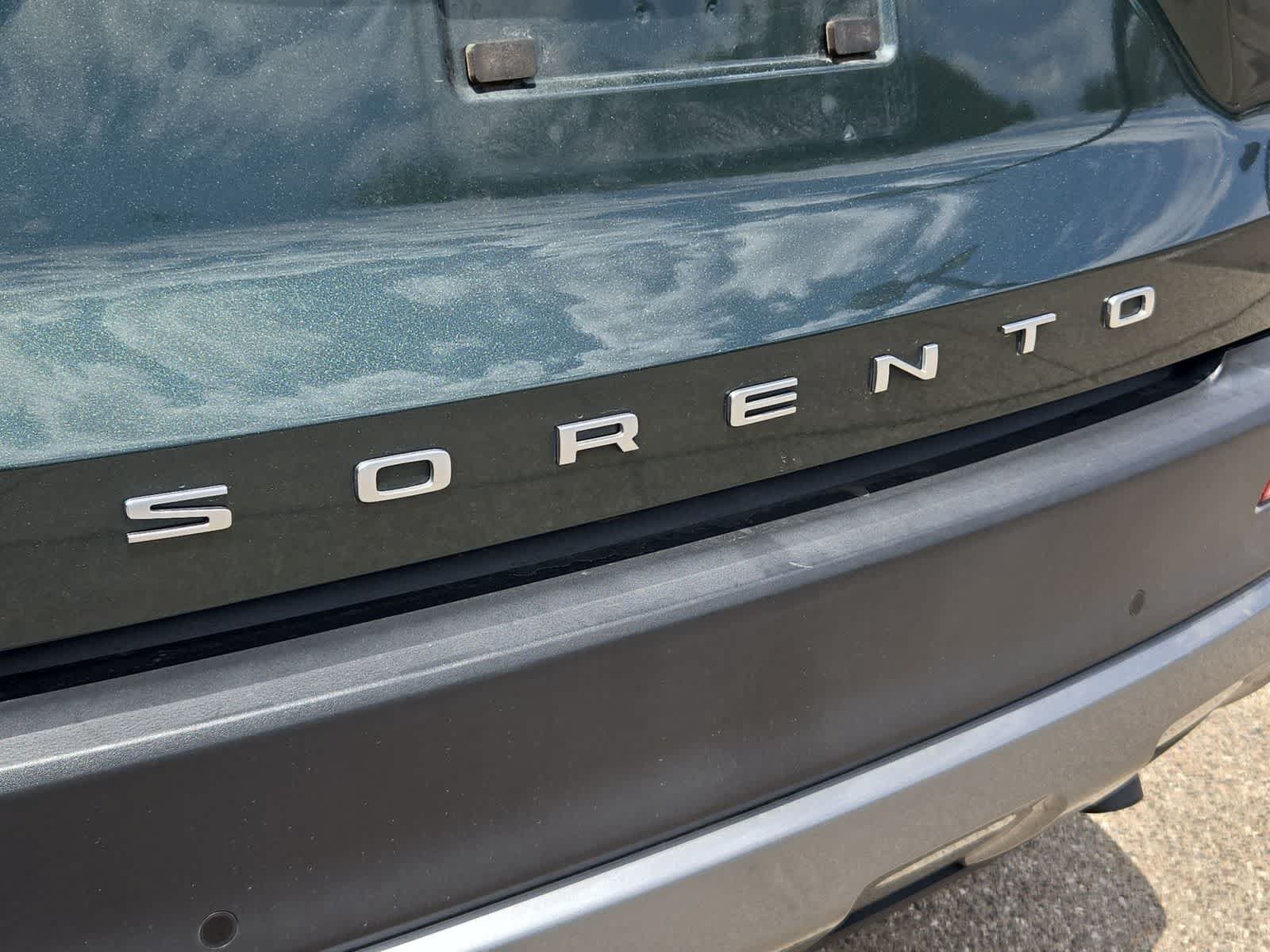 Used 2022 Kia Sorento X-Line EX AWD/4WD image 13