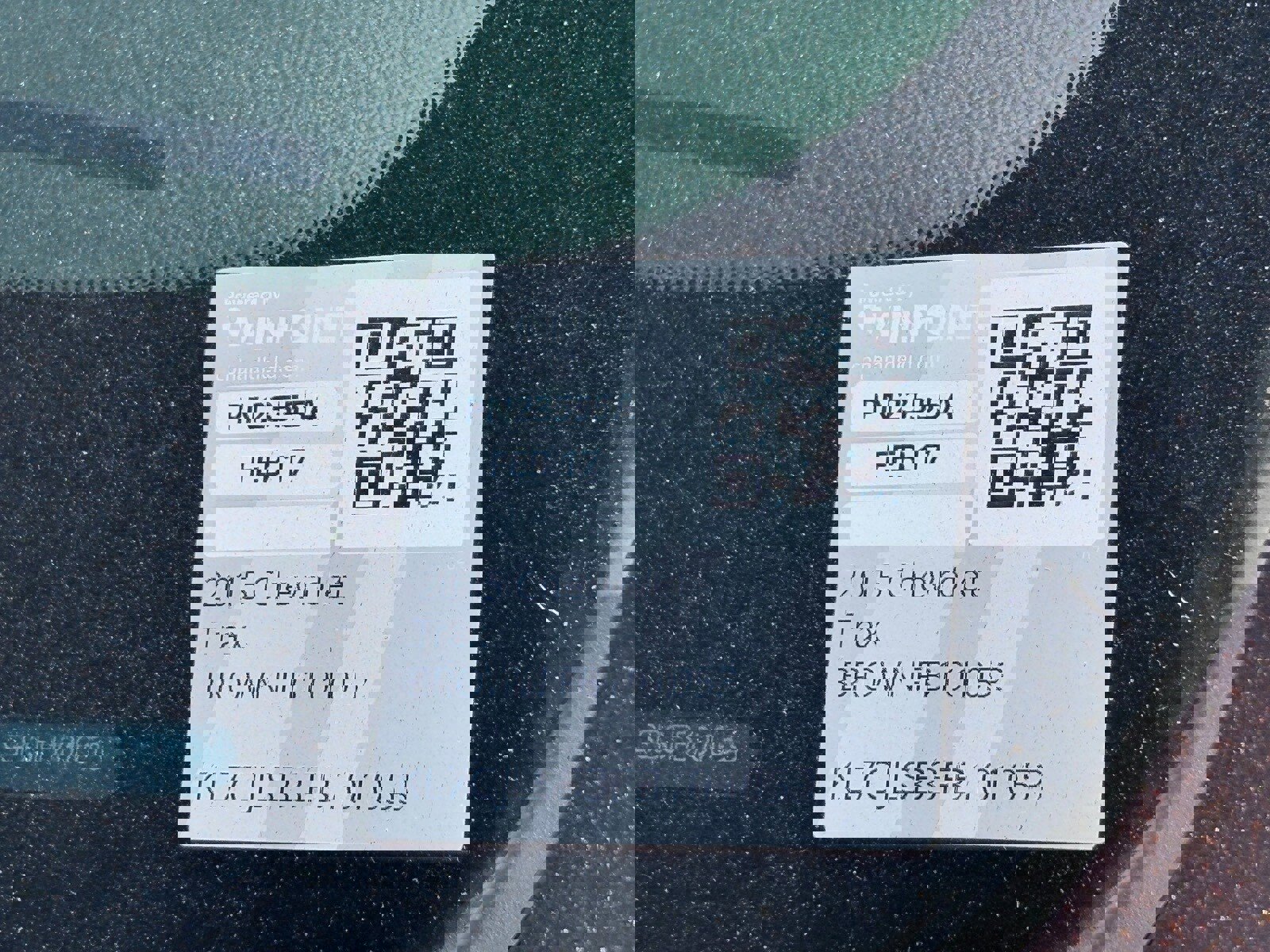 Used 2015 Chevrolet Trax LT w/ LPO, Protection Package image 30