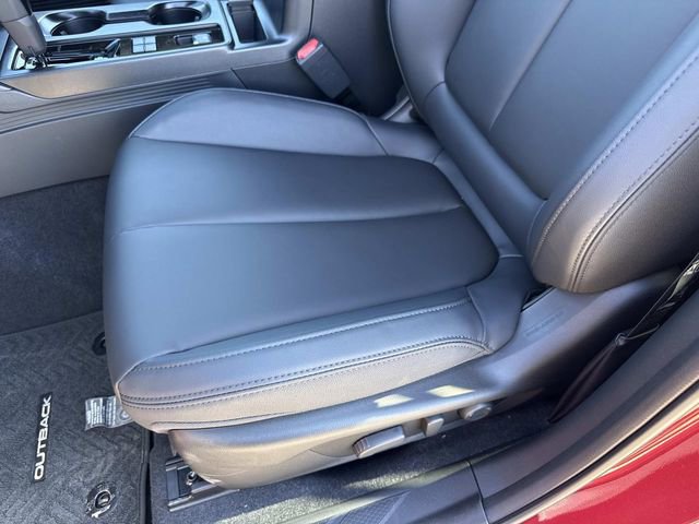 New 2026 Subaru Outback Premium image 14