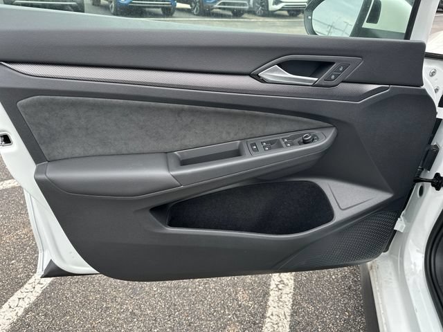 New 2026 Volkswagen GTI S FWD image 10