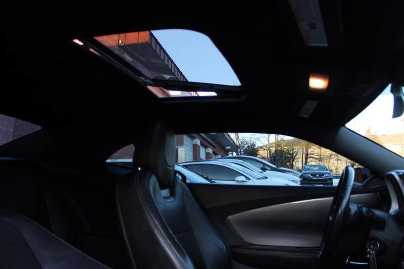 Used 2013 Chevrolet Camaro LT w/ RS Package image 27