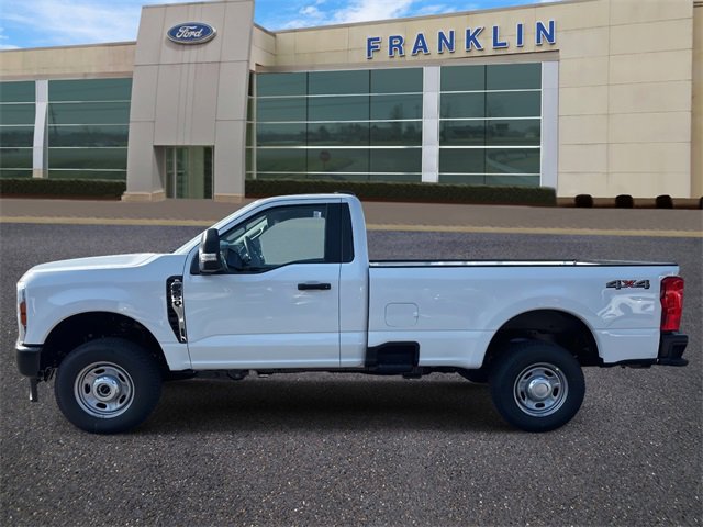 New 2026 Ford F250 XL image 4