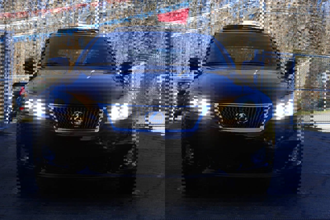 Used 2009 Lexus IS 250 AWD image 5