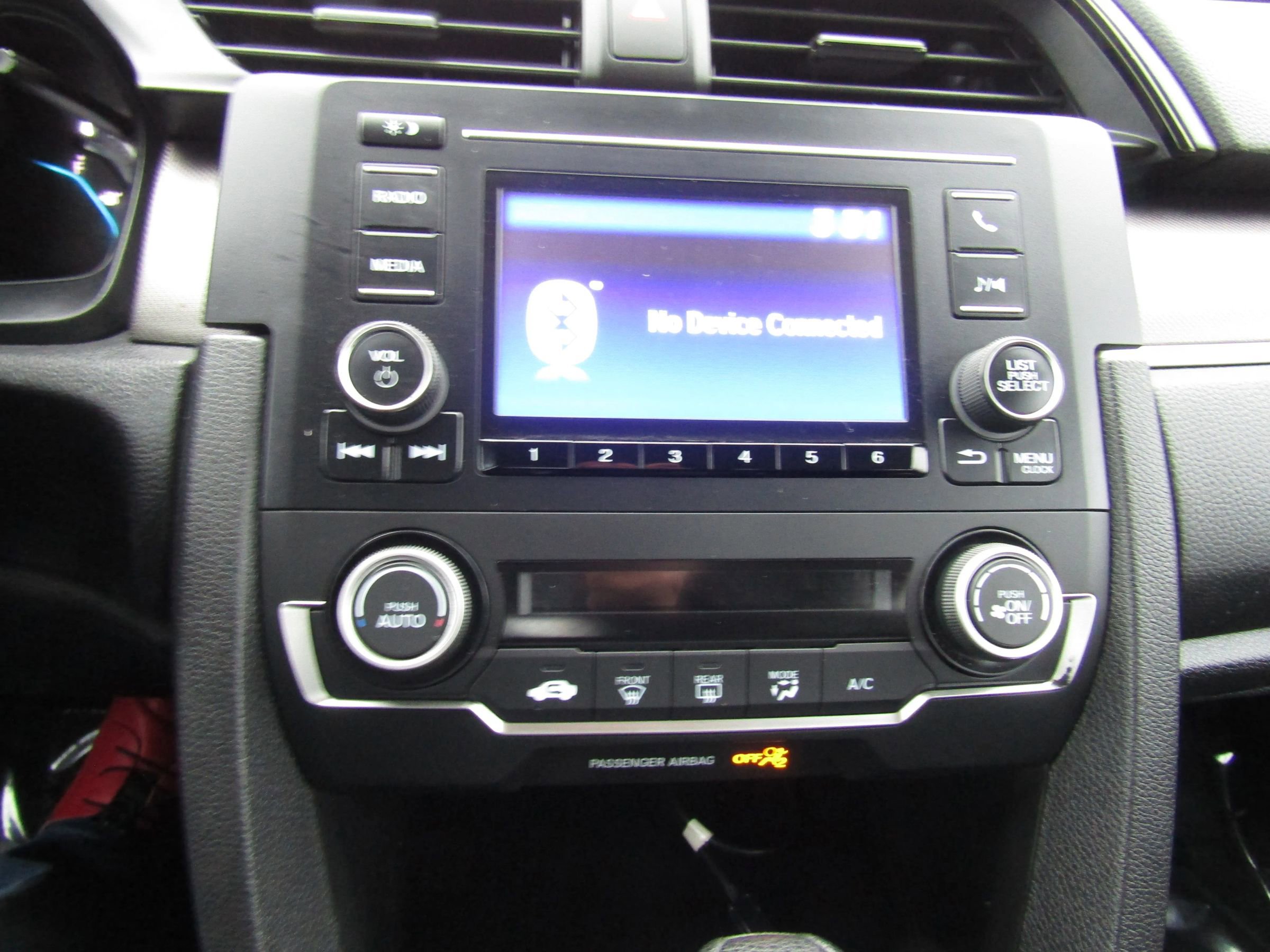 Used 2021 Honda Civic LX image 19