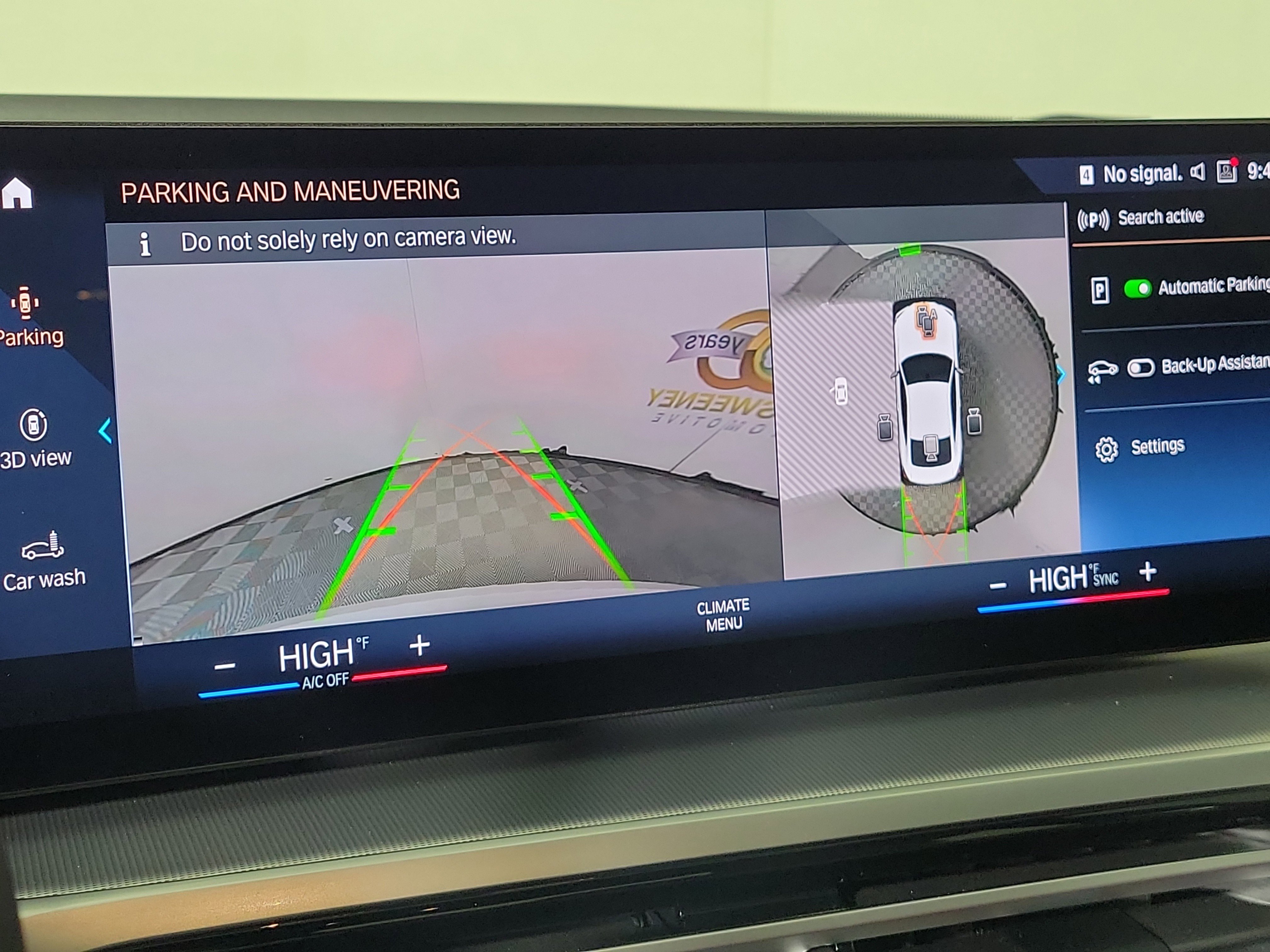 Certified 2024 BMW 440i xDrive Coupe image 19