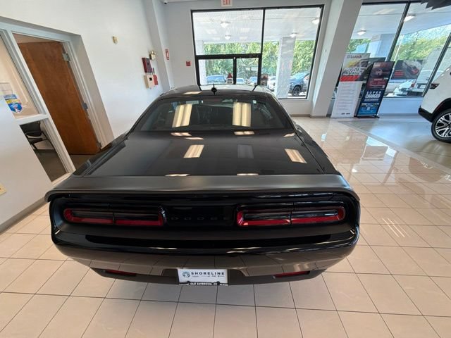 Used 2023 Dodge Challenger SRT Hellcat Redeye RWD image 7