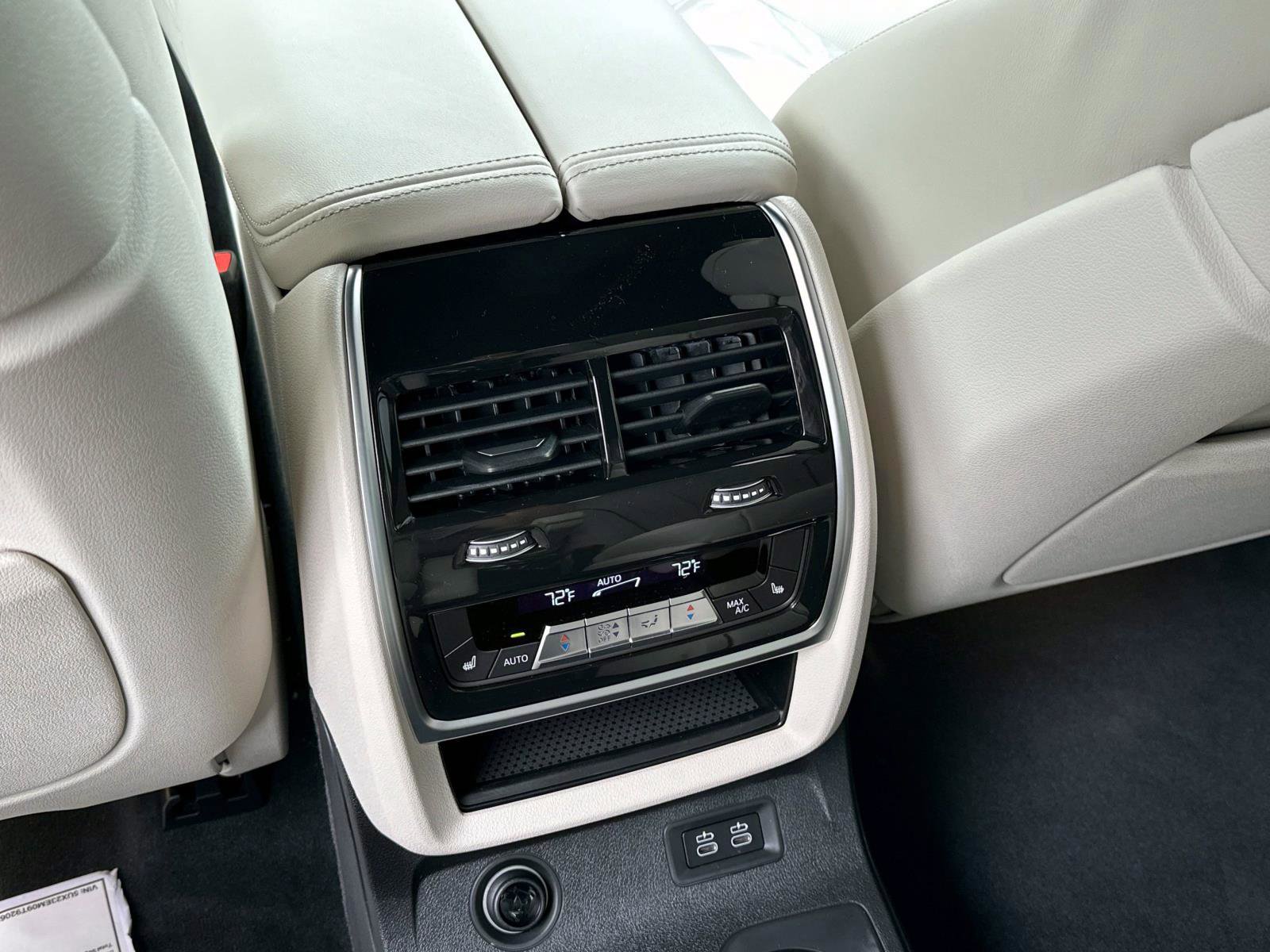 New 2026 BMW X7 xDrive40i w/ M Sport Package image 15