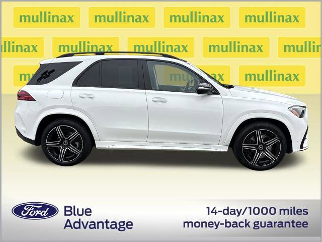 Used 2024 Mercedes-Benz GLE 350 4MATIC video 2