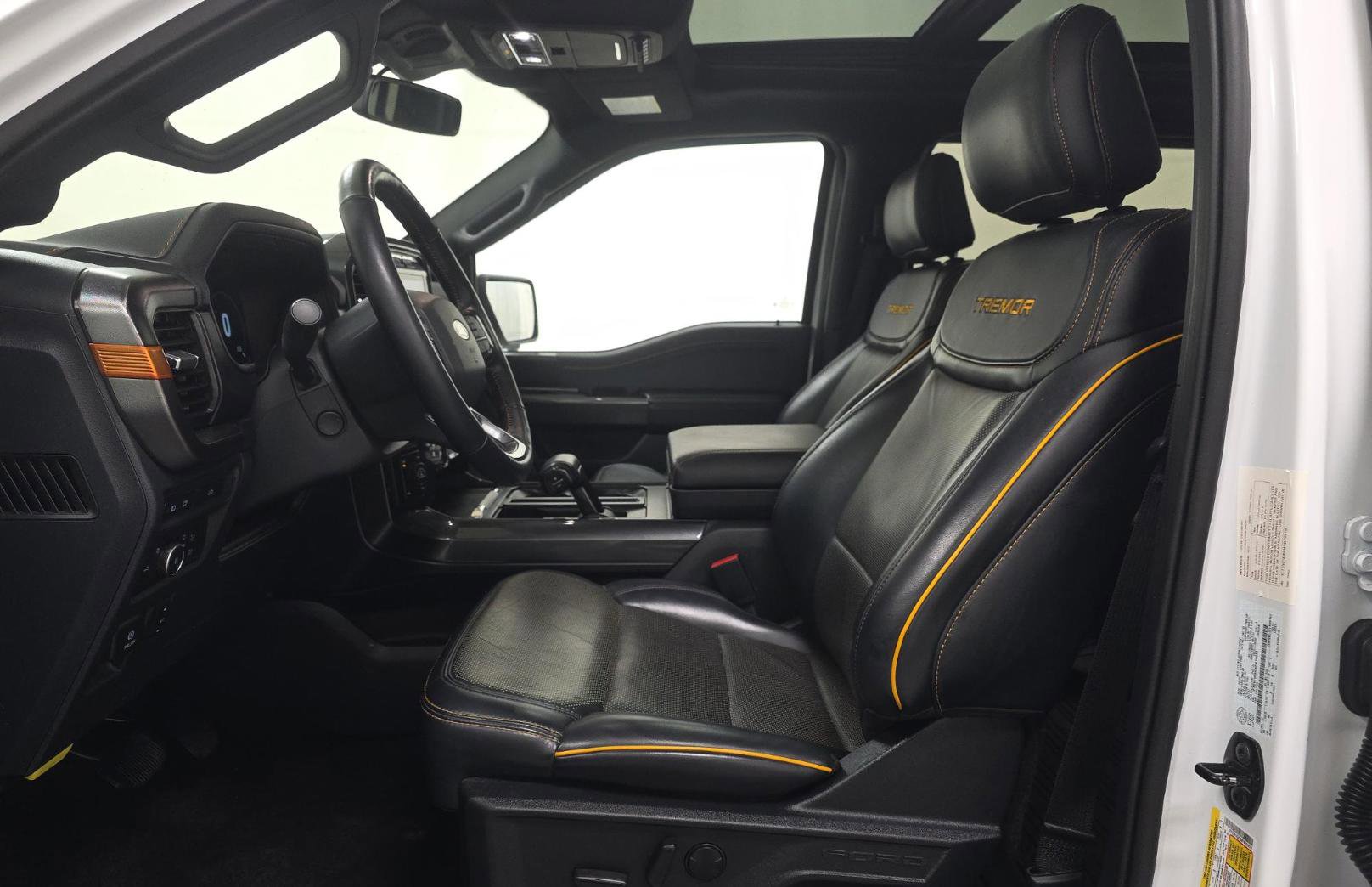 Used 2022 Ford F150 Tremor w/ Equipment Group 402A High image 9