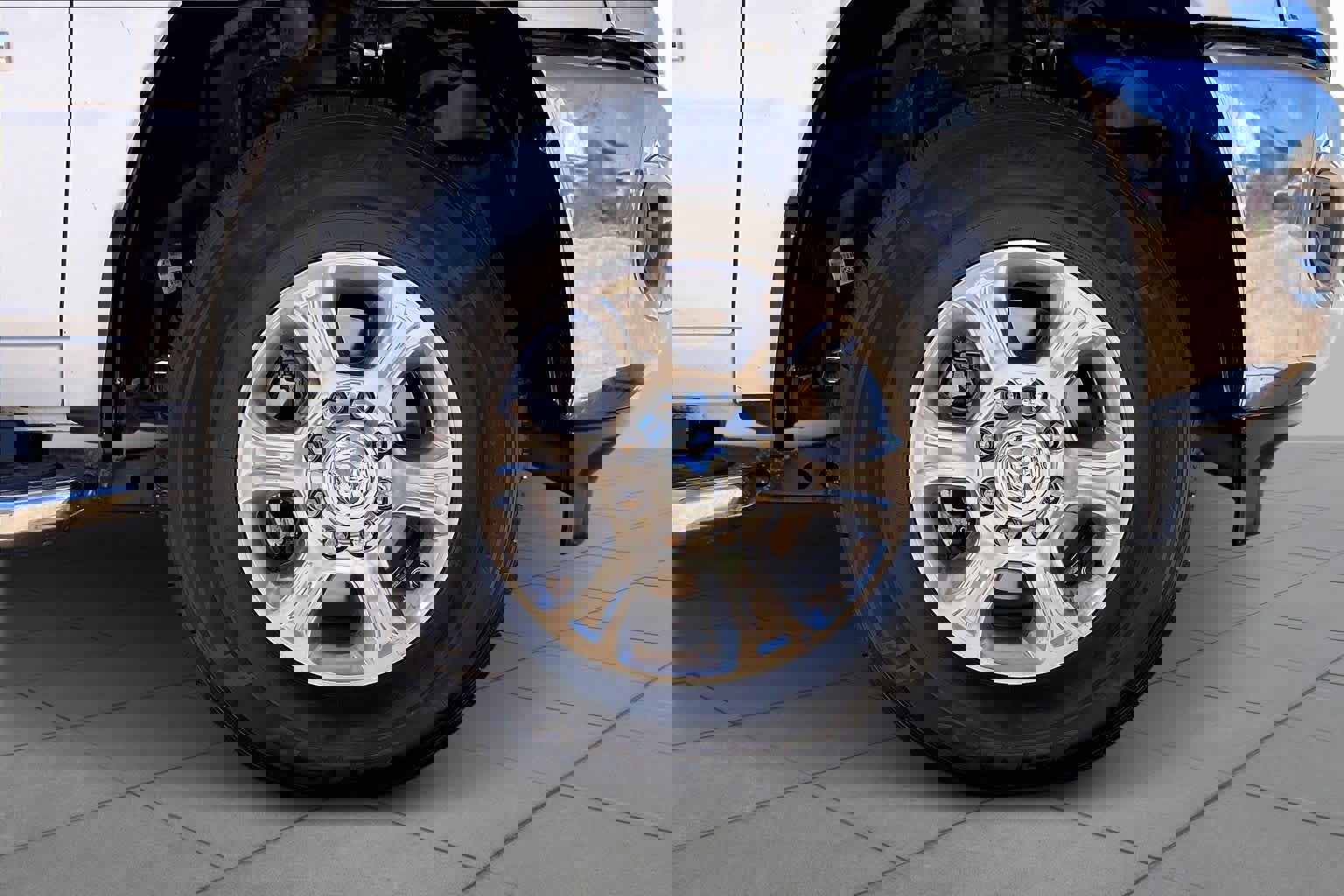 Used 2024 RAM 2500 Big Horn image 11