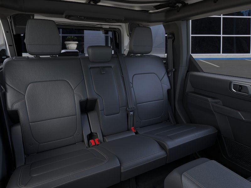 New 2025 Ford Bronco Badlands AWD/4WD image 46