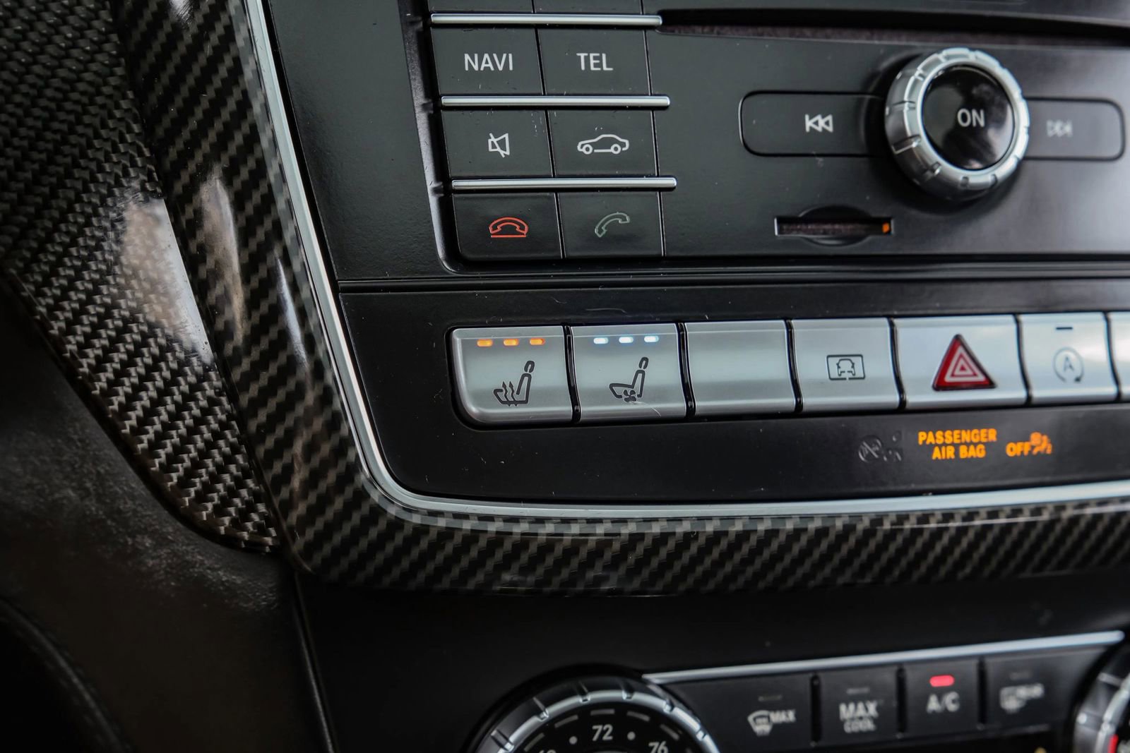 Used 2019 Mercedes-Benz GLE 63 AMG S image 39