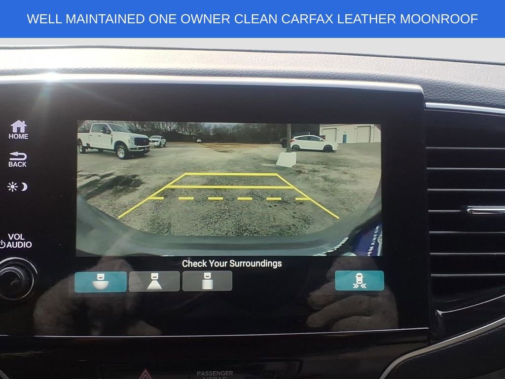 Used 2021 Honda Pilot EX-L image 26