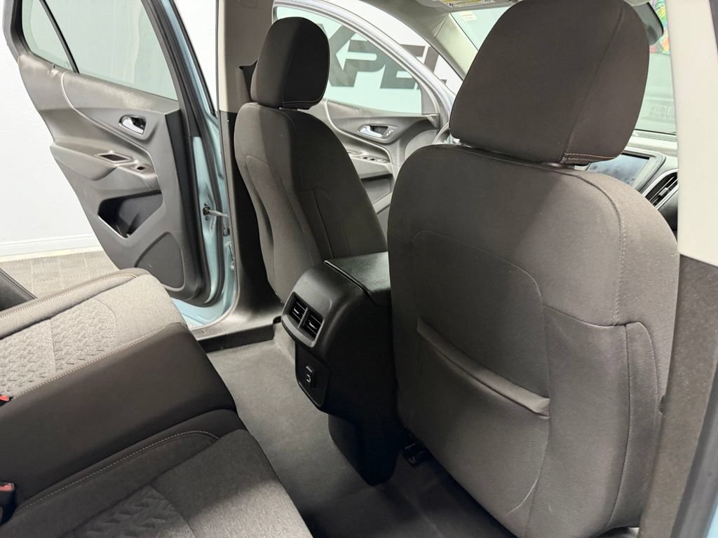 Used 2022 Chevrolet Equinox LT FWD image 43