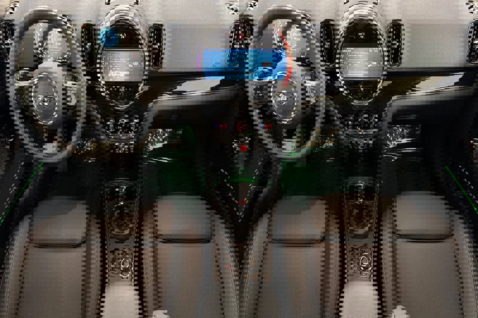 Certified 2024 MINI Cooper Countryman S image 3