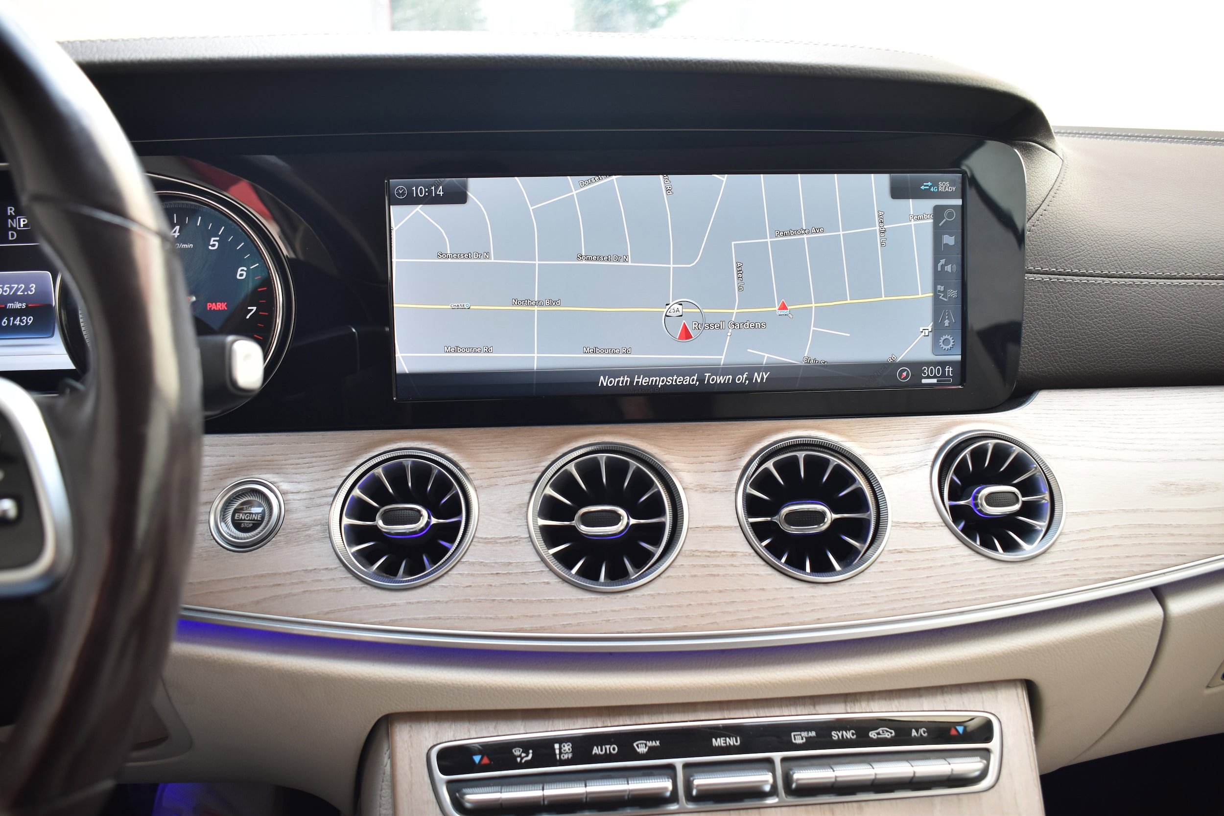 Used 2019 Mercedes-Benz E 450 Cabriolet image 37
