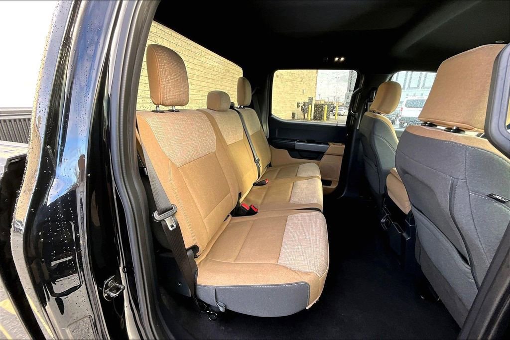 Certified 2023 Ford F150 XLT image 25