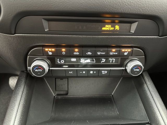 Used 2025 MAZDA CX-5 AWD 2.5 S w/ Preferred Package image 18