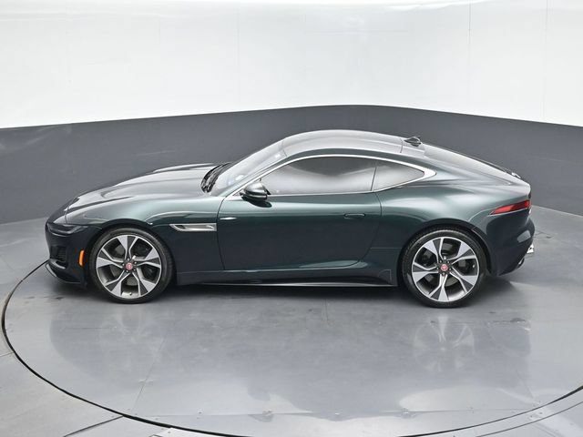 Used 2023 Jaguar F-TYPE R-Dynamic AWD/4WD image 41