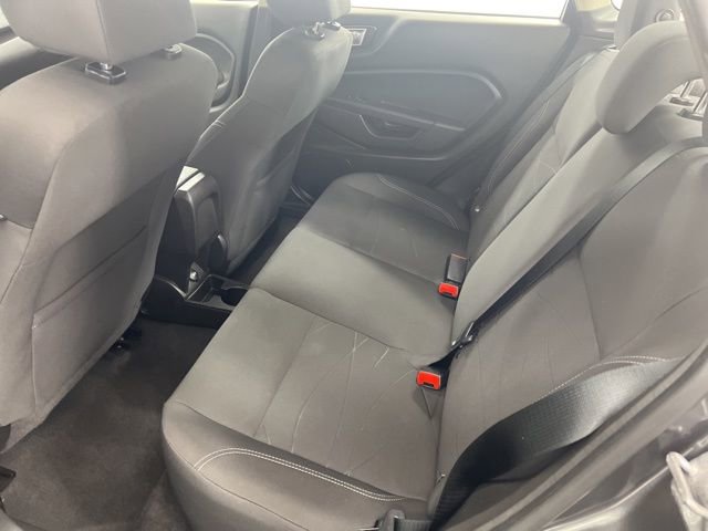 Used 2015 Ford Fiesta SE FWD image 10