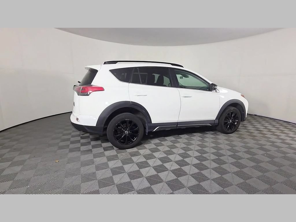 Used 2018 Toyota RAV4 Adventure w/ Cold Weather Package AWD/4WD image 38