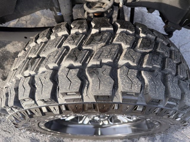 Used 2019 Ford F350 Platinum w/ Platinum Ultimate Package image 28