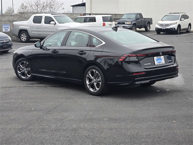 Used 2024 Honda Accord EX-L image 6
