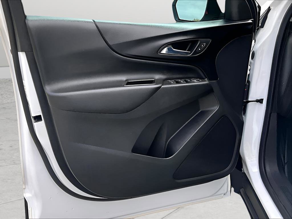 Certified 2023 Chevrolet Equinox LT image 22