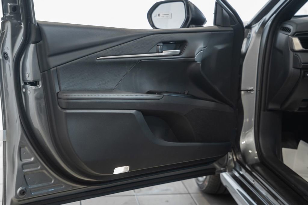 New 2026 Toyota Camry XSE image 37