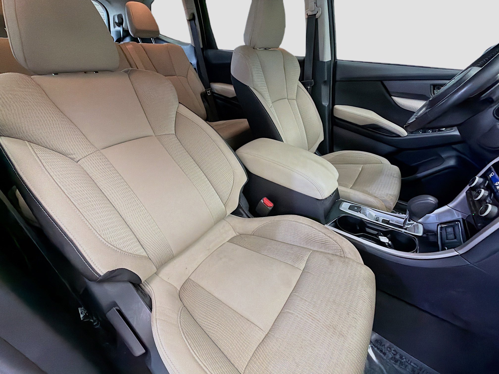 Used 2022 Subaru Ascent Premium w/ Convenience Package image 16