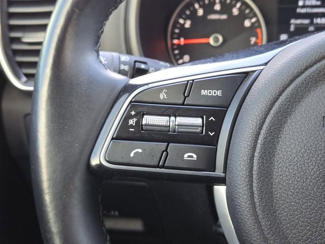 Used 2022 Kia Sportage EX w/ EX Technology Package image 28
