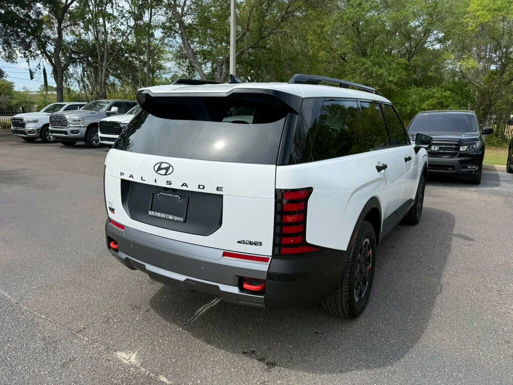 Used 2026 Hyundai Palisade XRT Pro image 12