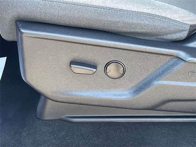 Certified 2024 Ford F150 XLT w/ Mobile Office Package image 16