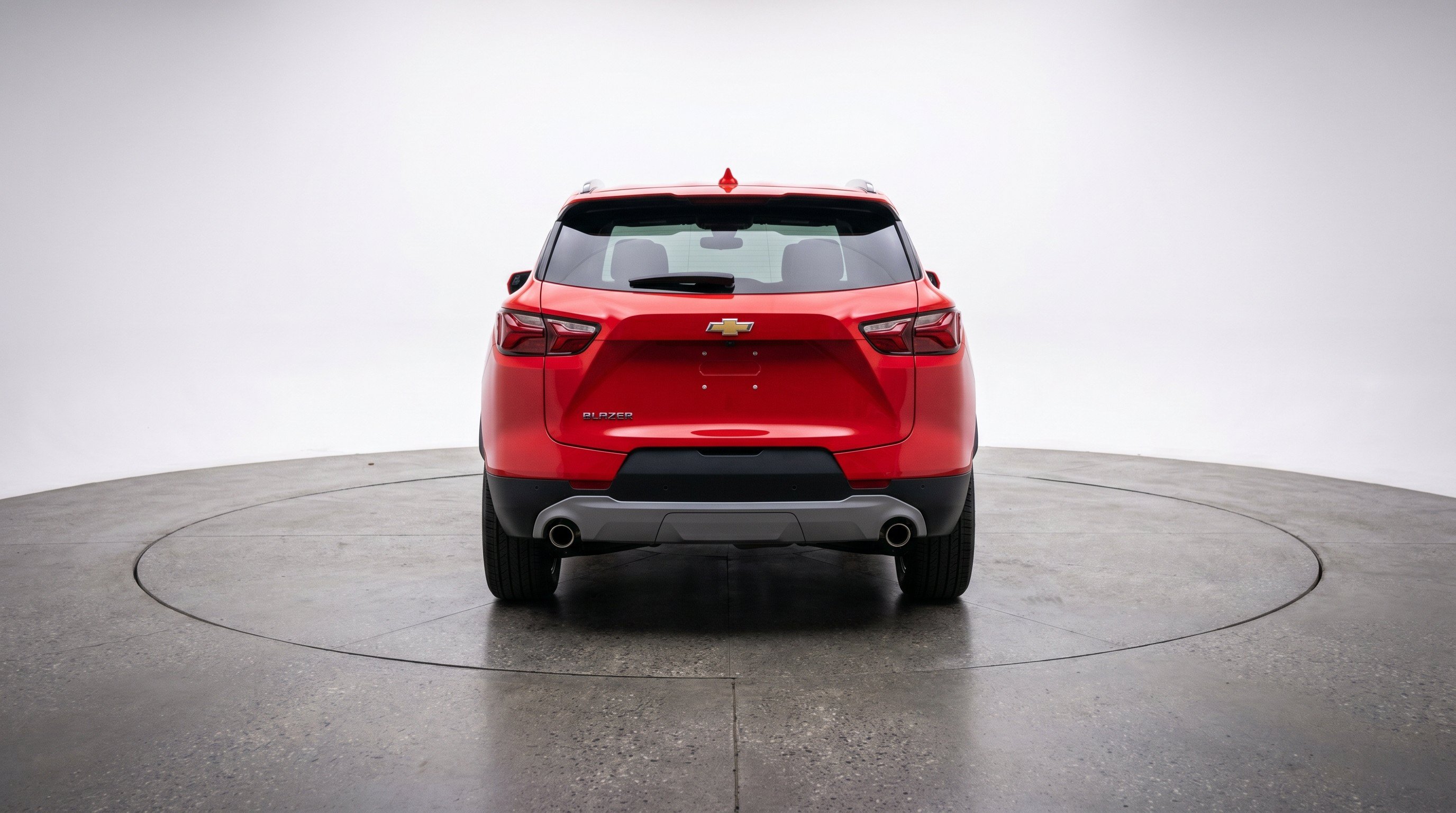Used 2025 Chevrolet Blazer LT FWD image 7