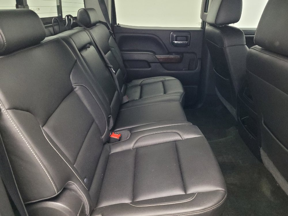 Used 2018 GMC Sierra 1500 SLT image 19