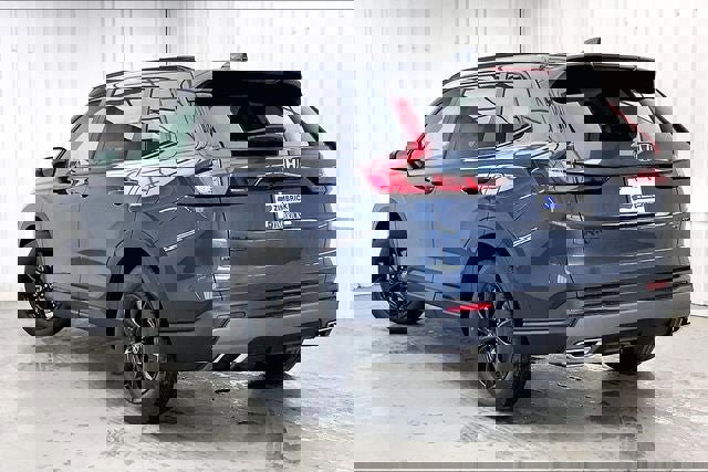 New 2026 Honda CR-V Sport-L image 5