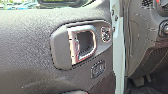 Certified 2024 Jeep Wrangler Unlimited Rubicon 392 image 11