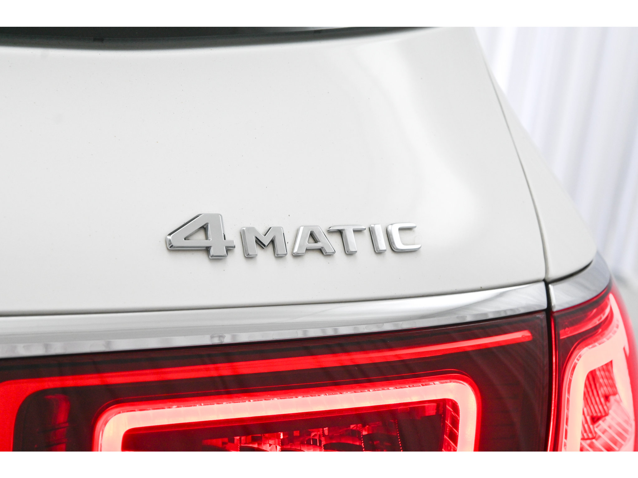 Used 2021 Mercedes-Benz GLS 580 4MATIC image 65