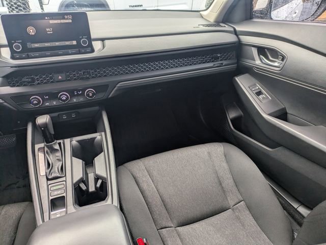 Used 2024 Honda Accord LX image 17