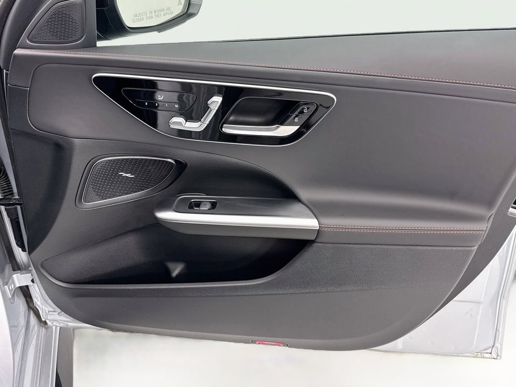 Certified 2026 Mercedes-Benz C 43 AMG 4MATIC Sedan image 23