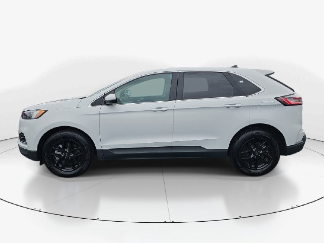 Used 2024 Ford Edge SEL AWD/4WD image 8