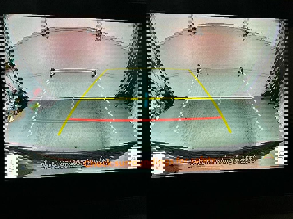 Used 2025 Toyota Tacoma TRD Off-Road image 36