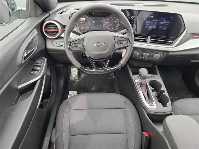 New 2026 Chevrolet Trax RS image 17