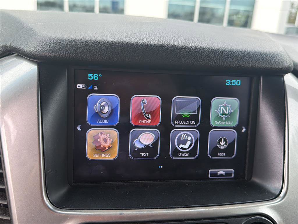 Used 2018 Chevrolet Suburban LT AWD/4WD image 23