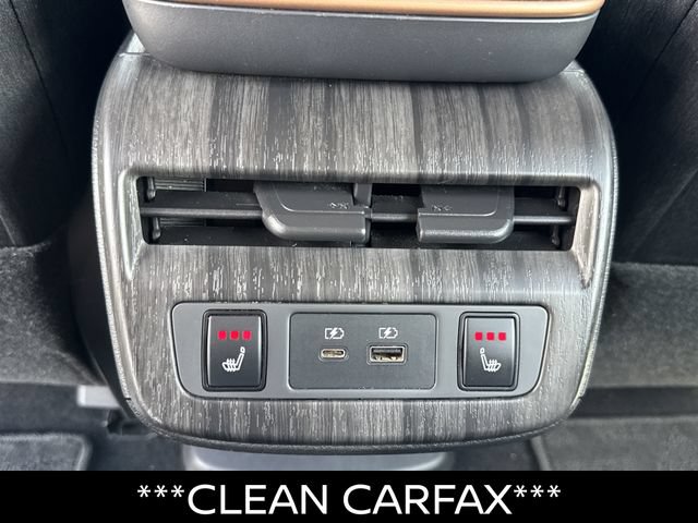 Certified 2023 Nissan Ariya AWD image 15