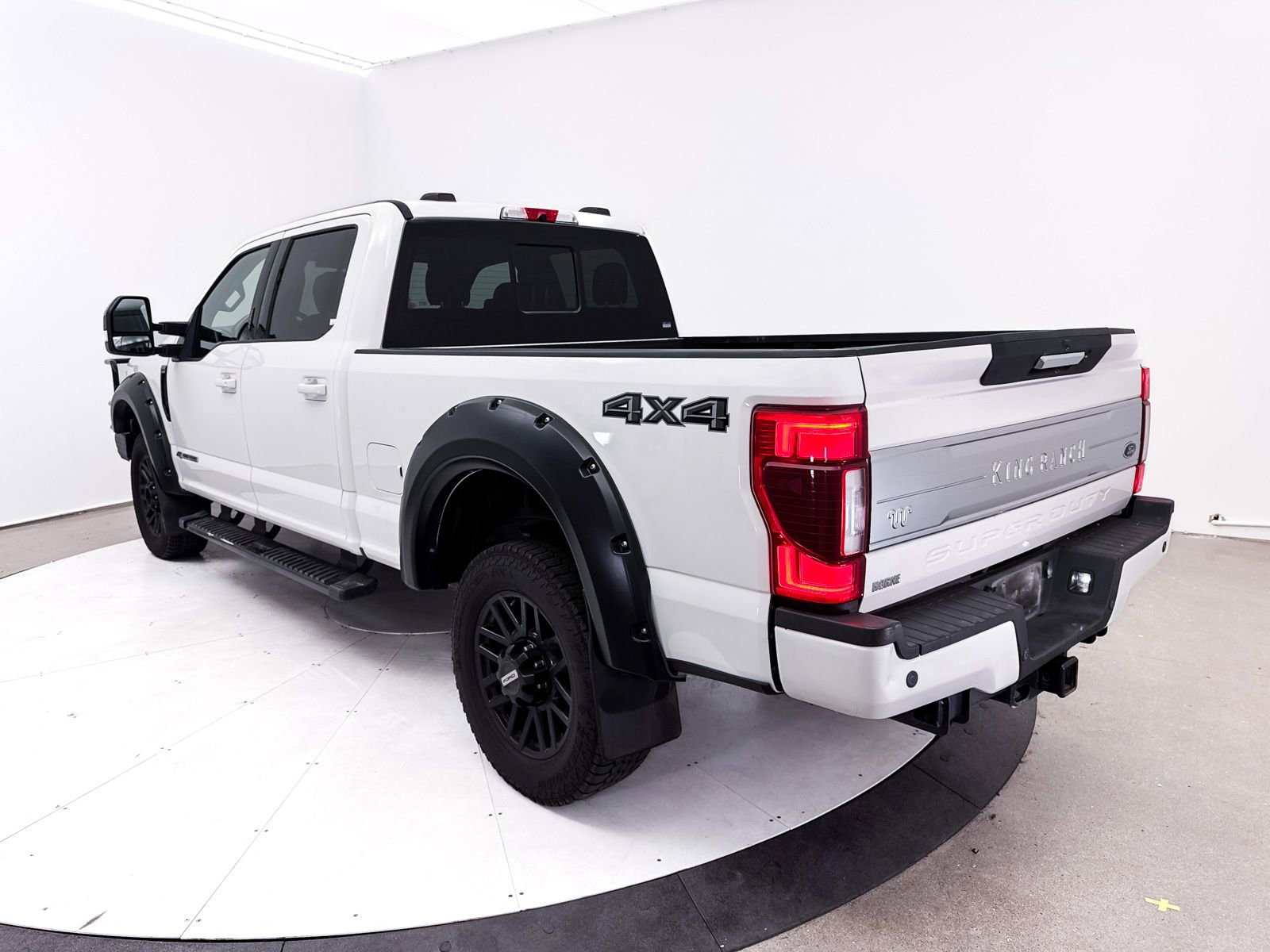 Used 2020 Ford F250 Lariat AWD/4WD image 16