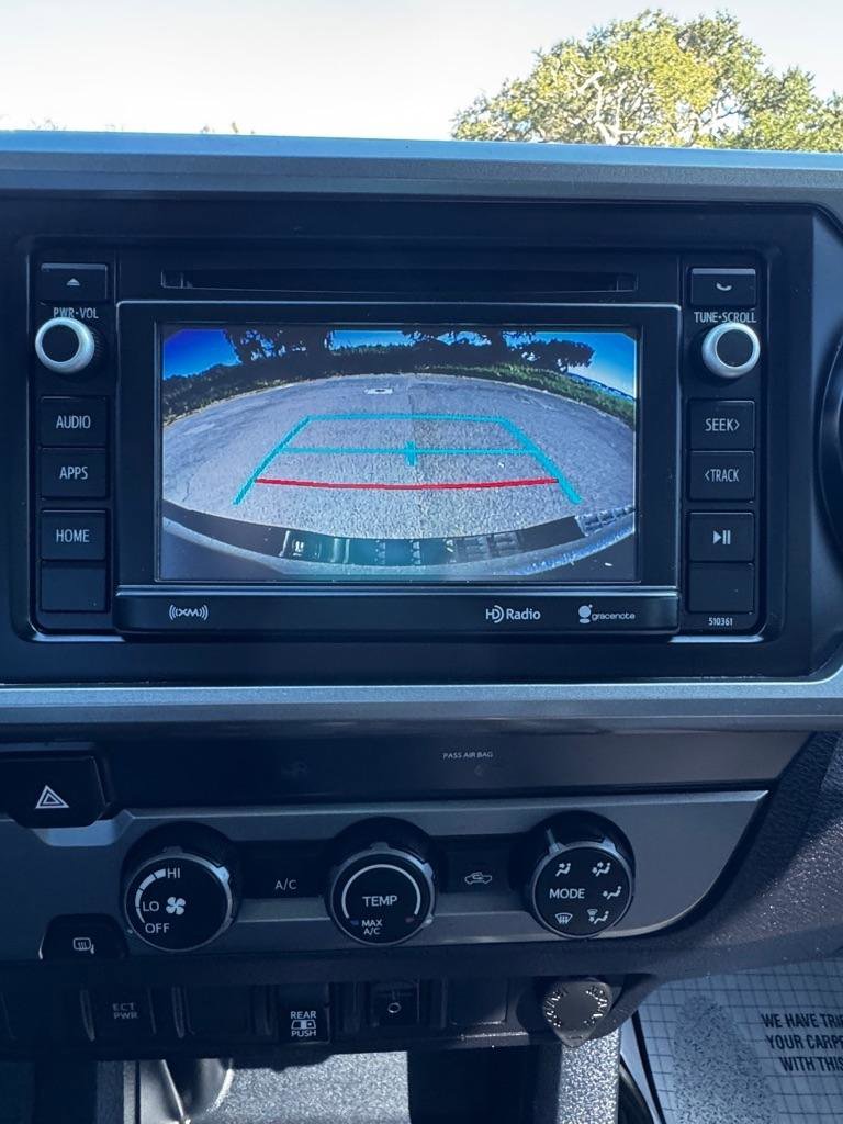 Used 2019 Toyota Tacoma SR5 image 27